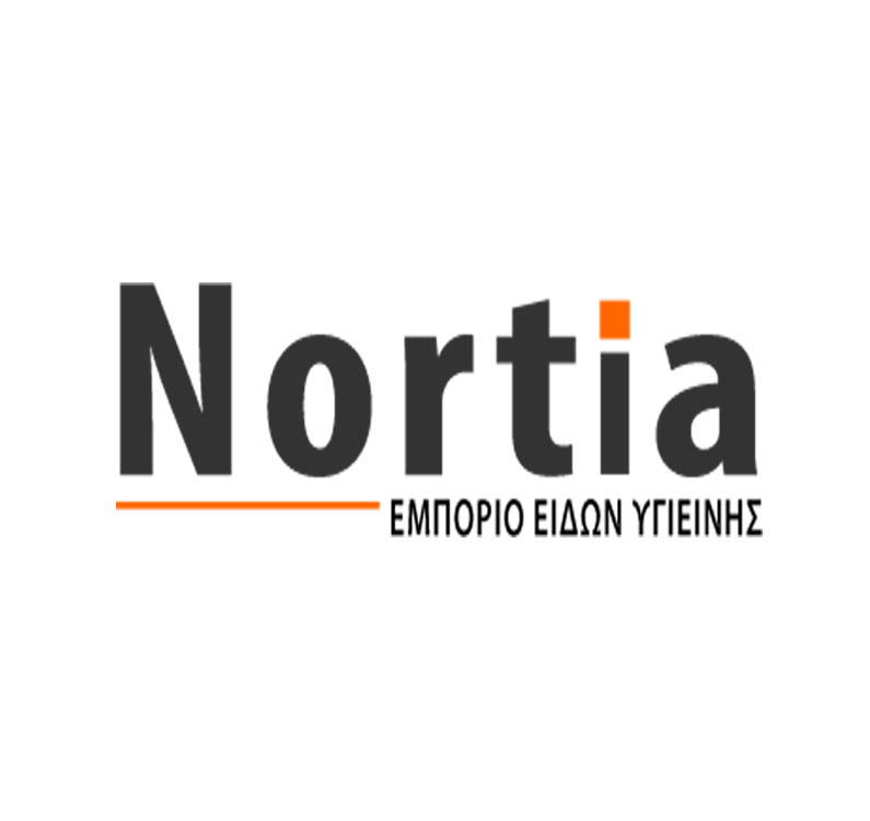 Nortia - Εμπόριο Ειδών Υγιεινής